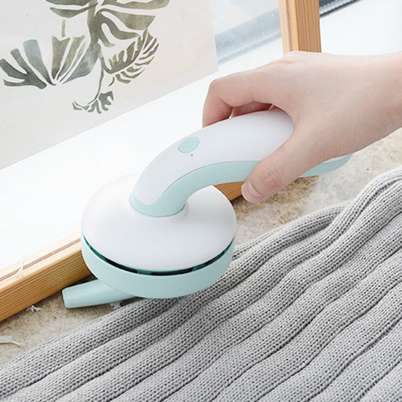 USB Rechargeable Mini Desktop Vacuum Cleaner
