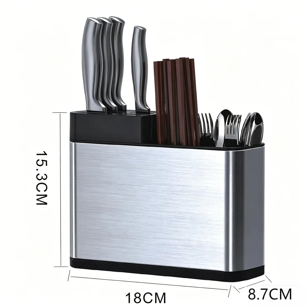Countertop Kitchen Utensil Organizer