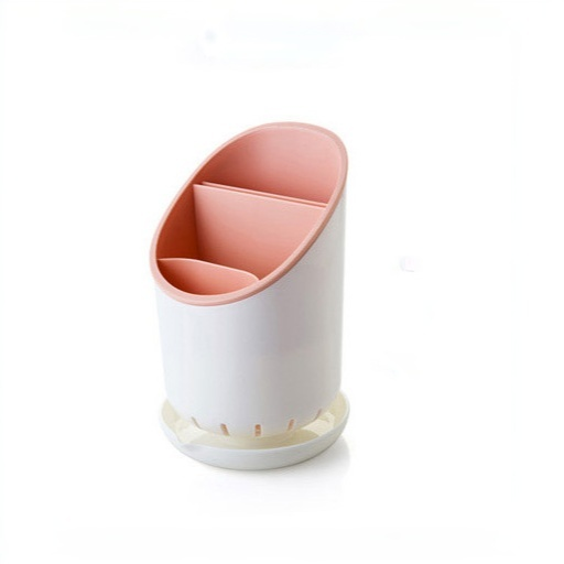 Detachable Kitchen Utensil Drain Holder