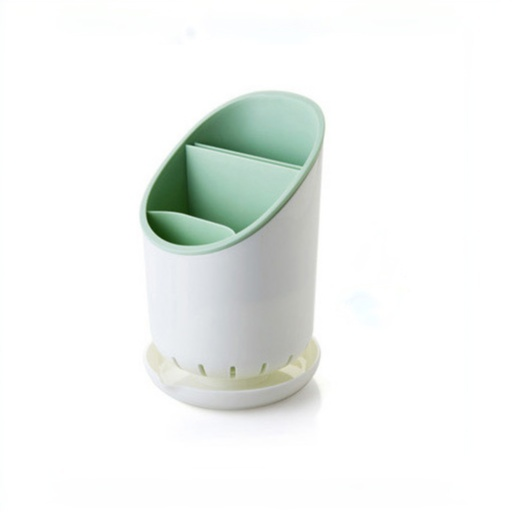 Detachable Kitchen Utensil Drain Holder