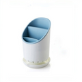 Detachable Kitchen Utensil Drain Holder